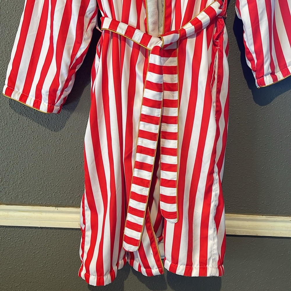 Truly Signature VIP Collection Bath Robe - Picture 9 of 14